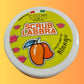 SCRUB LABBRA | esfoliante labbra al profumo di MANGO