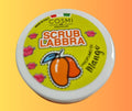 SCRUB LABBRA | esfoliante labbra al profumo di MANGO
