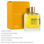 LPDO MIELOUD - Eau de Parfum Intense 100ML
