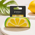 EMANUELA BIFFOLI FIRENZE CLIP MAXI - Effetto Frutta Limone - Liquidò