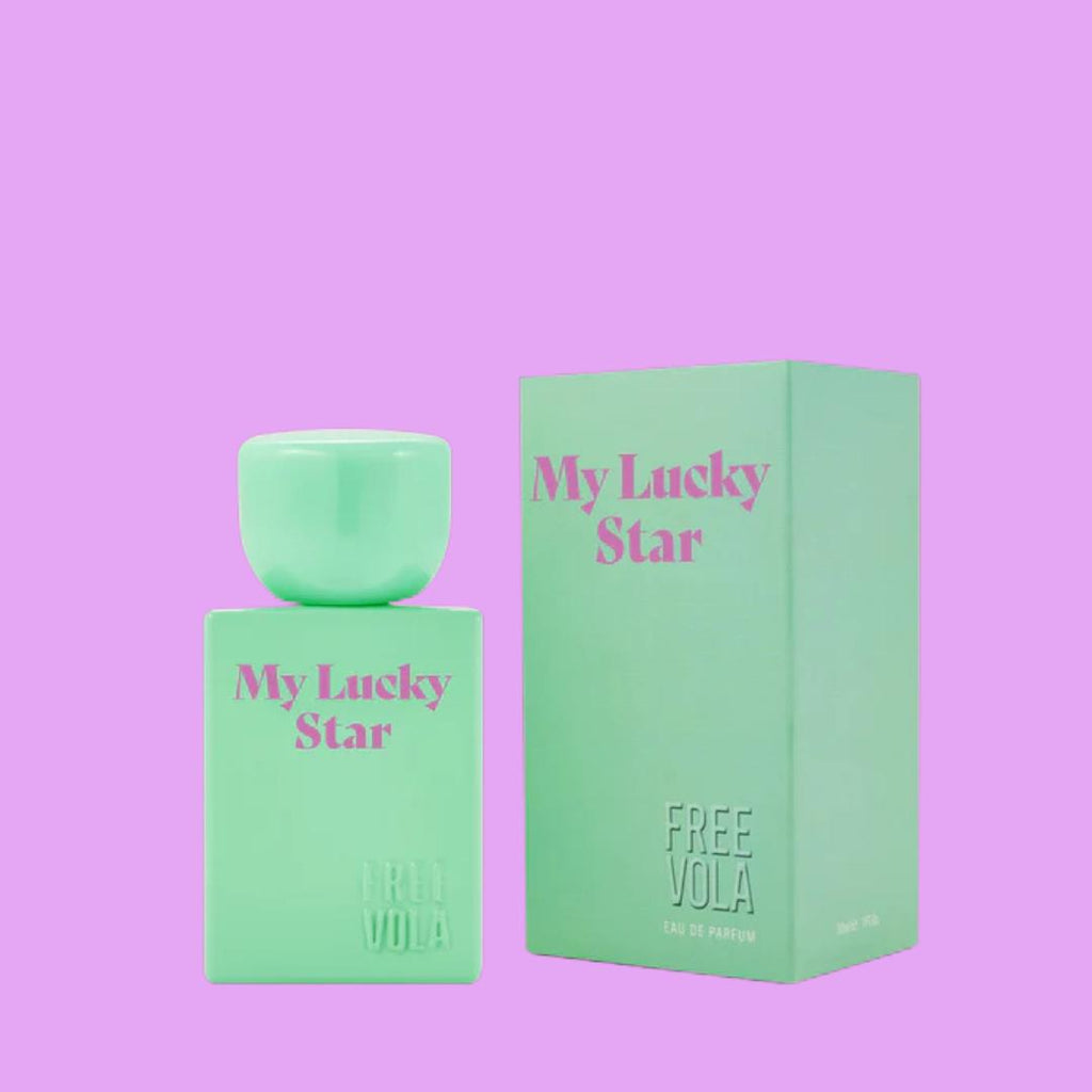 FREEVOLA | MY LUCKY STAR  – Eau de Parfum 30–100 ml