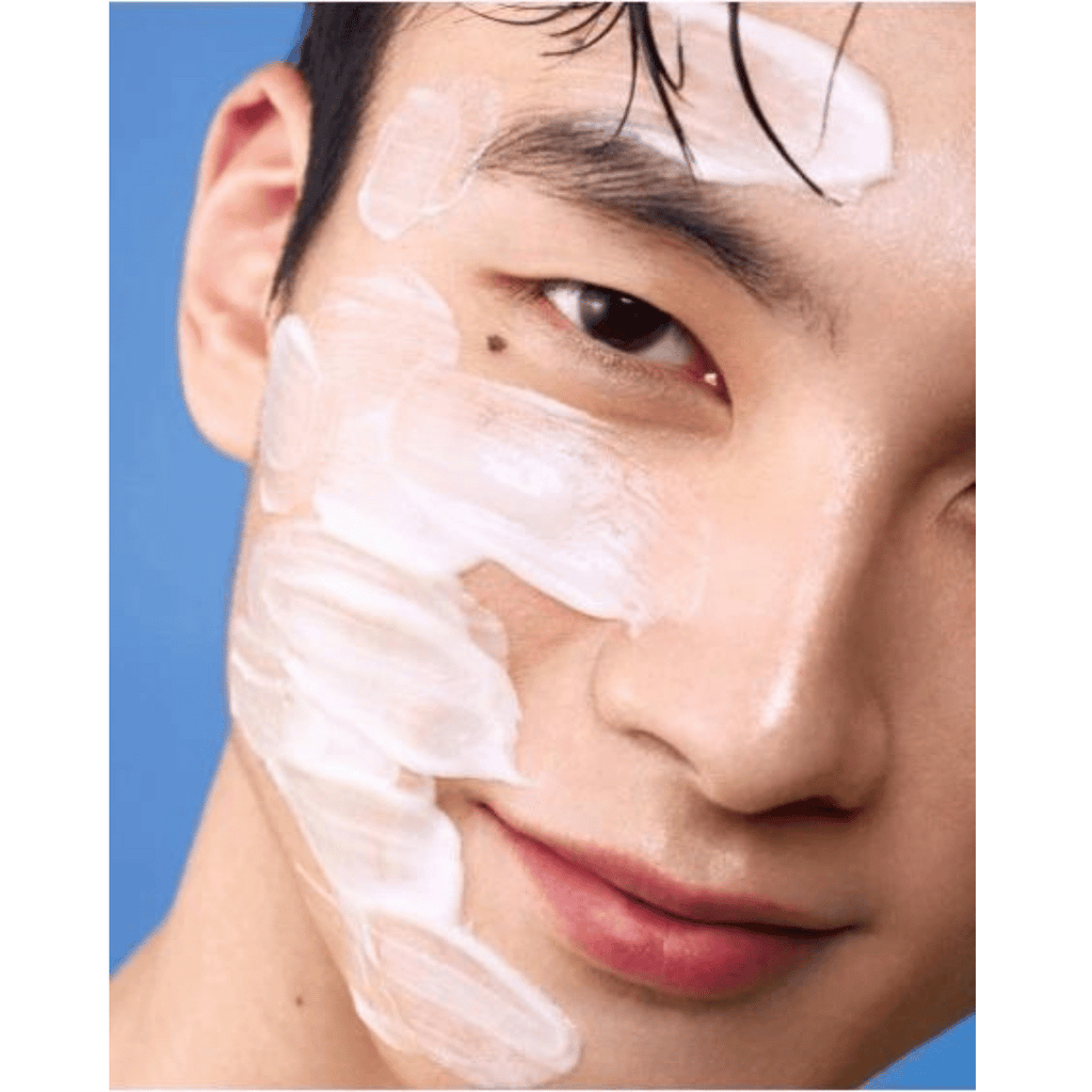 FACE MASK - Maschera viso idratante e nutriente