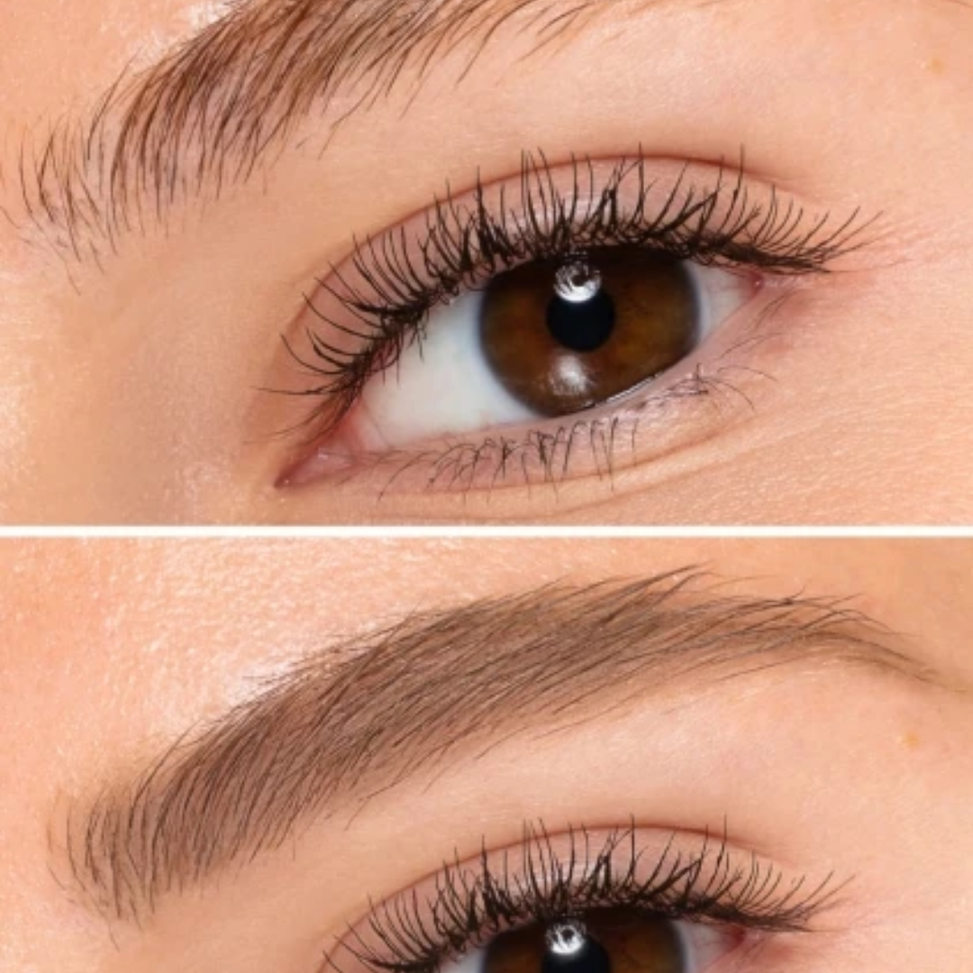 PURE BEAUTY BROW PENCIL - Matita sopracciglia retraibile