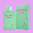 FREEVOLA | MY LUCKY STAR  – Eau de Parfum 30–100 ml