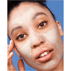 FACE MASK - Maschera viso purificante