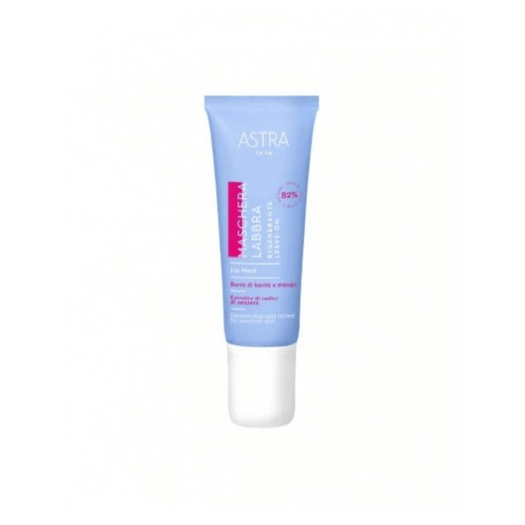 MASCHERA LABBRA - Rigenerante Leave-On