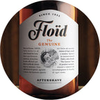 FLOID The GENUINE After Shave – Lozione Dopobarba 400ml