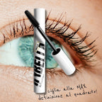 RYBELLA MASCARA MAX DEFINITION - Ciglia Ultra‑Definite in 4K