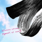 RYBELLA MASCARA MAX DEFINITION - Ciglia Ultra‑Definite in 4K