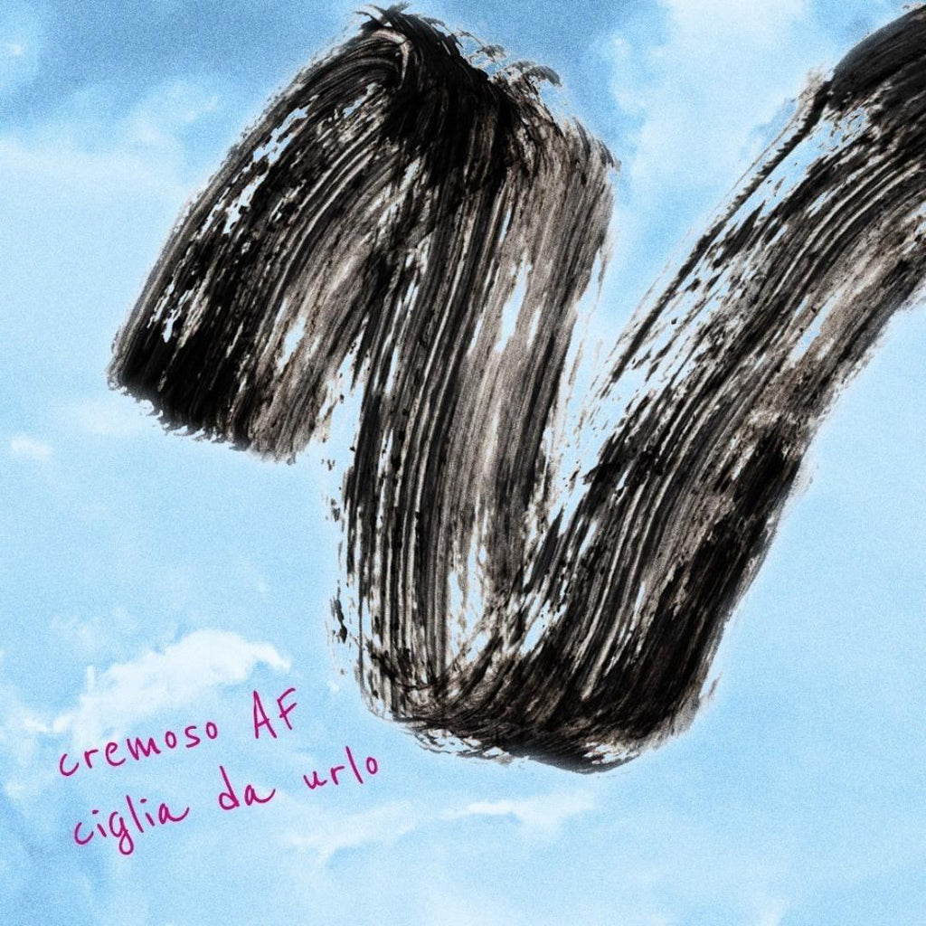 RYBELLA MASCARA FABOLOUS LASHES - Volume & Curvatura da Sogno