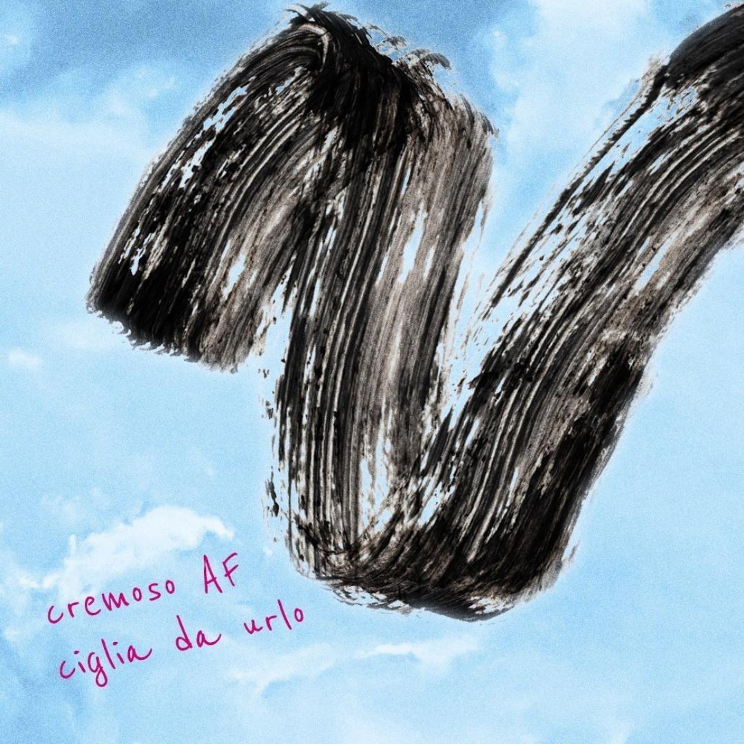 RYBELLA MASCARA FABOLOUS LASHES - Volume & Curvatura da Sogno