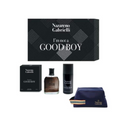 COFANETTO GOOD BOY- DOPOBARBA da 100ml + DEO da 150ml + Beauty