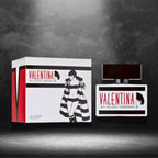 VALENTINA By Guido Crepax - Eau de Toilette 40-100ml