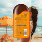 DOCCIABRONZE OIL CARROT - Doccia Oil Nutriente