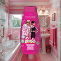 BARBIE Naturaverde - Bagnoschiuma Naturale +90% 300ml