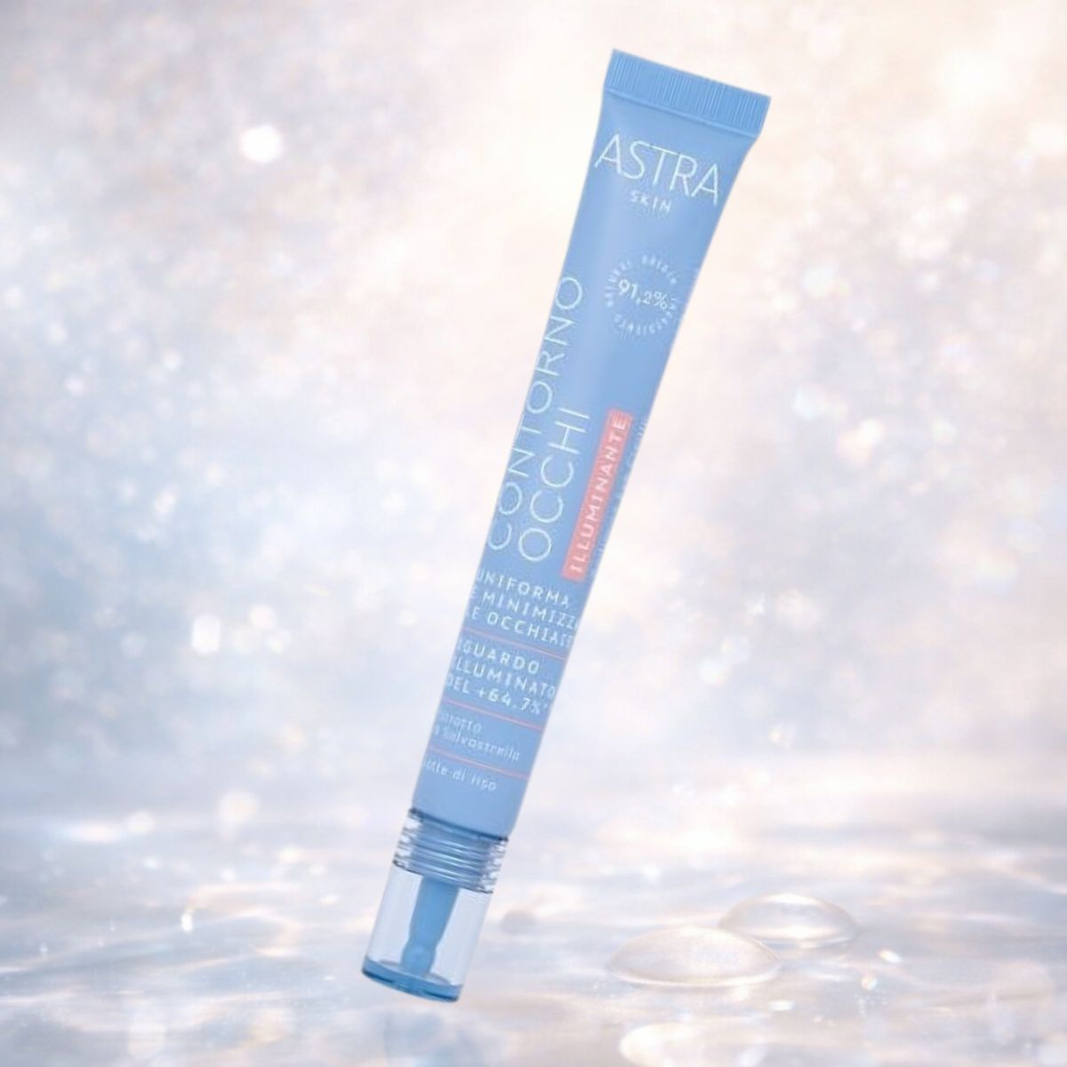 ASTRA SKIN - Contorno Occhi Illuminante