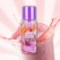ACQUA PROFUMATA GLITTERATA - MILK SHAKE Red Fruits