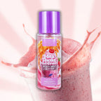 ACQUA PROFUMATA GLITTERATA - MILK SHAKE Red Fruits