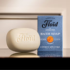 FLOID CITRUS SPECTRE Bath Soap – Sapone da Barba e Corpo 150g