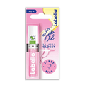 LIP OIL CANDY PINK - Balsamo labbra effetto Glossy
