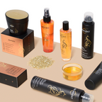 BIOPOINT ORO VIVO - Elisir setificante