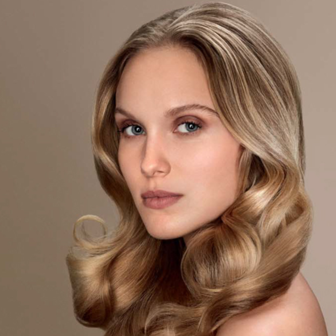 BIOPOINT ORO VIVO - Elisir setificante