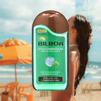 DOCCIABRONZE MENTA GLACIALE - Doccia Shampoo Rinfrescante