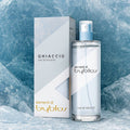 GHIACCIO | Elementi di Byblos - Eau de Toilette 120 ml