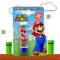 SUPER MARIO - Balsamo labbra fragola