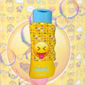 MIMOJI All Over Body Wash – Bagnoschiuma 355 ml - Liquidò