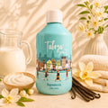 TABOGA SCENTS BAGNODOCCIA – Latte Crema 500ml - Liquidò