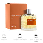 LPDO VANITOSE - Eau de Parfum Intense 100ML