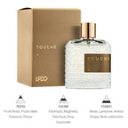 LPDO TOUCHÉ - Eau de Parfum Intense 100ML