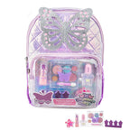 MARTINELIA | SHIMMER WINGS - zainetto con trucchi