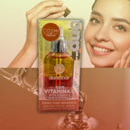 DUOELIXIR SIERO VISO BIFASICO - con Vitamina C