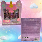 MARTINELIA LITTLE UNICORN – Beauty Set Bambina