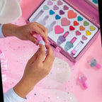 MARTINELIA | VALIGETTA UNICORNO - trucchi