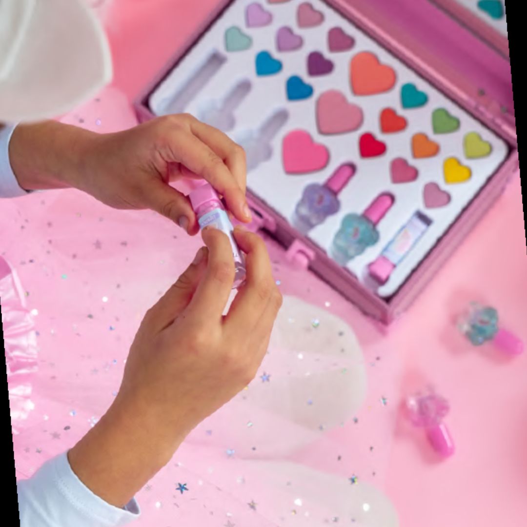 MARTINELIA | VALIGETTA UNICORNO - trucchi