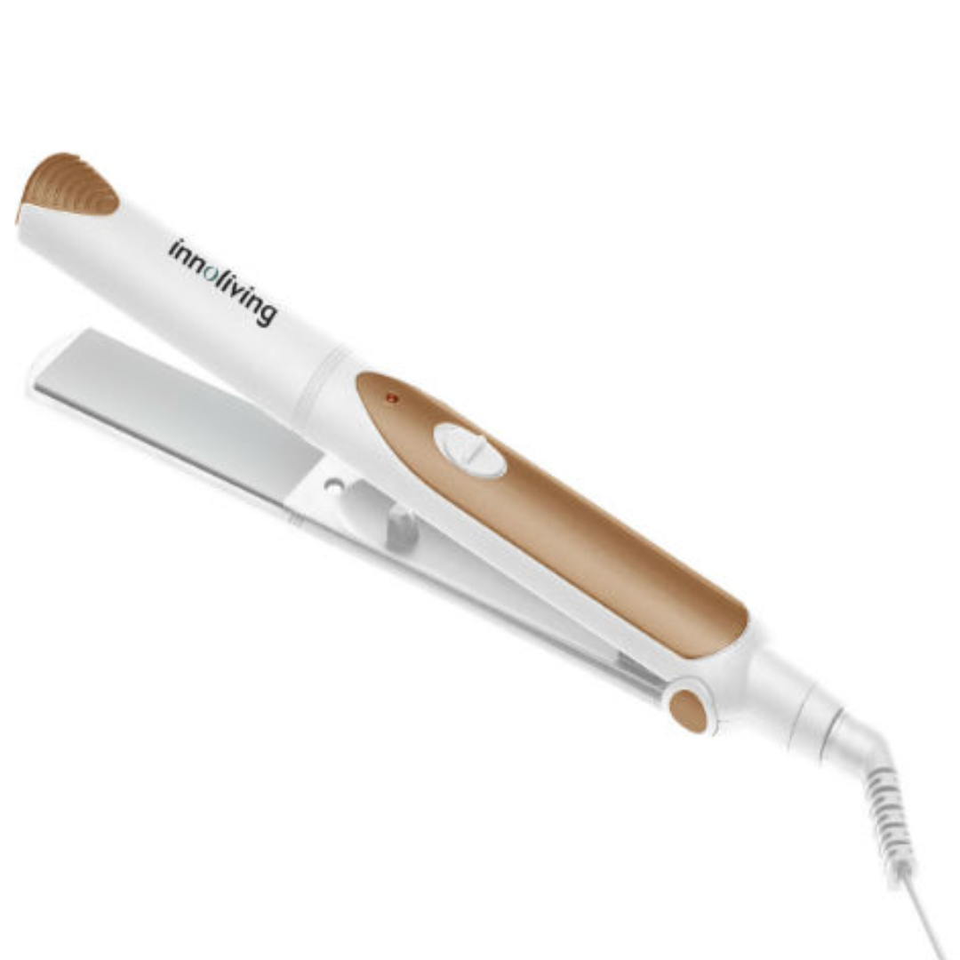 PIASTRA PER CAPELLI STYLE  - Rivestimento in ceramica