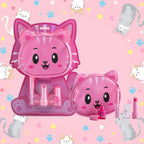 XPLOTE MAKE-UP & POCHETTE – Beauty Set Bambina