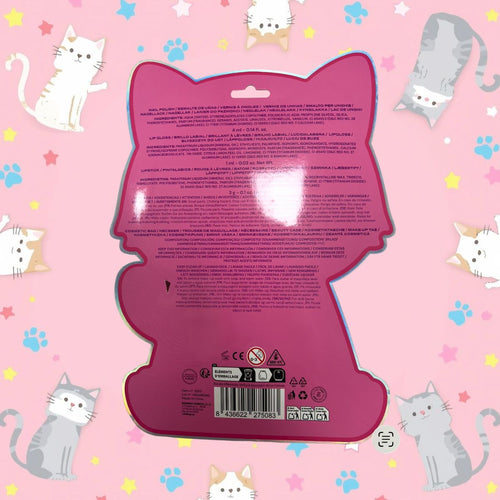 XPLOTE MAKE-UP & POCHETTE – Beauty Set Bambina