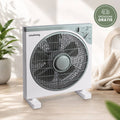 INNNOLIVING VENTILATORE BOX INN-505NEW – Spedizione Gratis