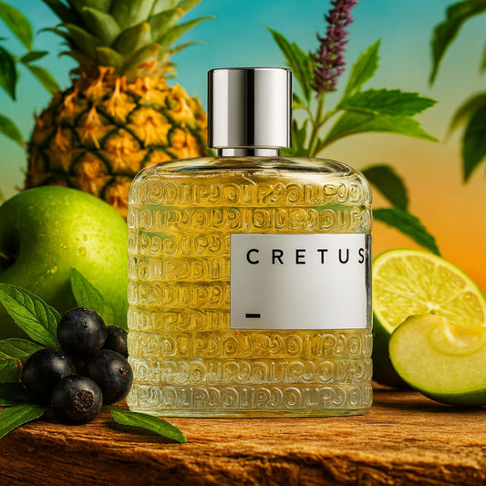 LPDO CRETUS - Eau de Parfum Intense 100ML
