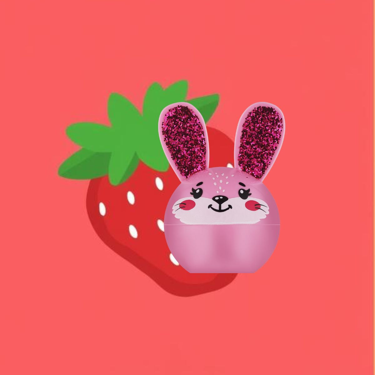 MARTINELIA BALSAMO LABBRA KIDS – Profumazione Fruttata: Cocco, Fragola, Pesca e Ciliegia