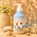 TABOGA SCENTS SAPONE LIQUIDO MANI – Acqua Di Sale 280ml - Liquidò