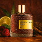LPDO EXCENTRIQUE OUD - Eau de Parfum Intense 100ML