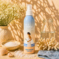 TABOGA SCENTS ACQUA PROFUMATA – Acqua Di Sale 200ml - Liquidò