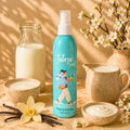 TABOGA SCENTS ACQUA PROFUMATA – Latte Crema 200ml - Liquidò