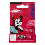 LIMITED DISNEY EDITION - Balsamo labbra Cherry shine