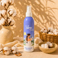 TABOGA SCENTS ACQUA PROFUMATA – Fiori di Cotone 200ml - Liquidò
